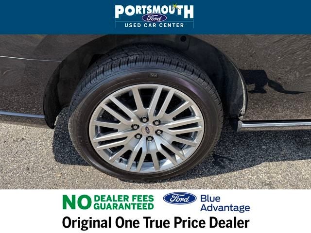 2024 Ford Expedition Platinum