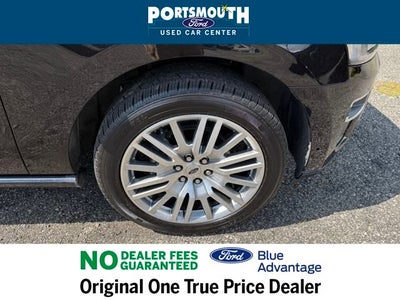 2024 Ford Expedition Platinum