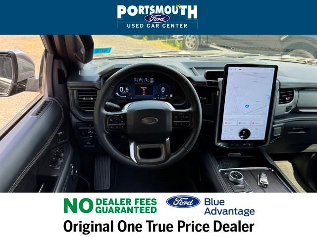 2024 Ford Expedition Platinum