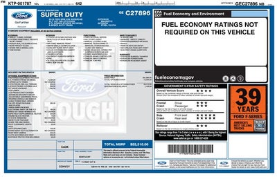 2016 Ford F-250 XLT Super Cab