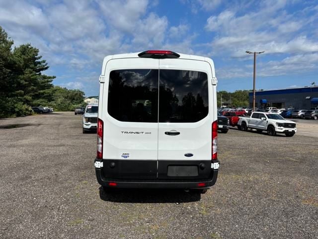 2024 Ford Transit-350 Base