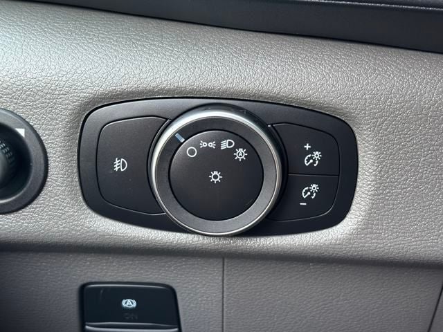 2024 Ford Transit-350 Base