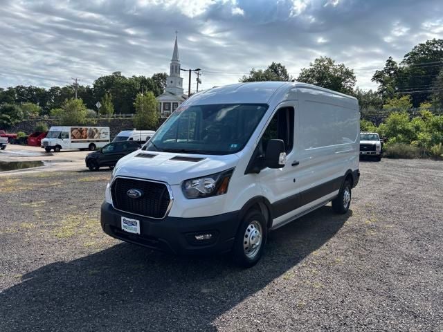 2024 Ford Transit-350 Base