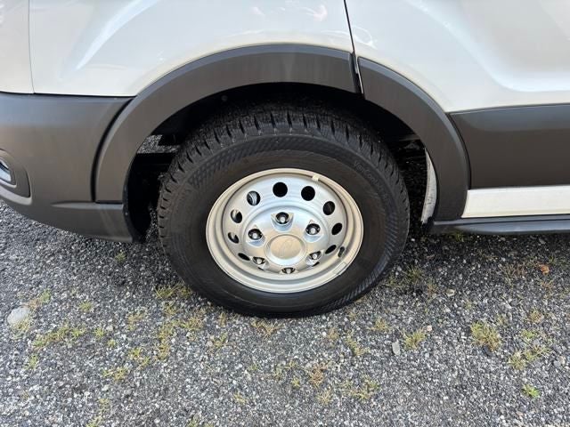 2024 Ford Transit-350 Base