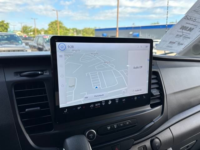 2024 Ford Transit-350 Base