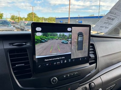 2024 Ford Transit-350 Base