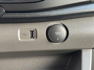 2024 Ford Transit-350 Base