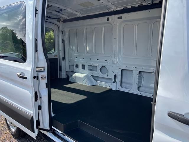 2024 Ford Transit-350 Base