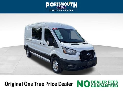 2024 Ford Transit-350 Base