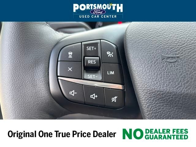 2024 Ford Transit-350 Base