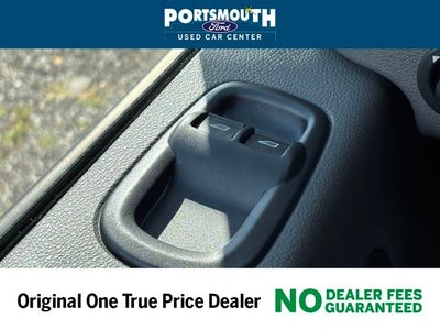 2024 Ford Transit-350 Base