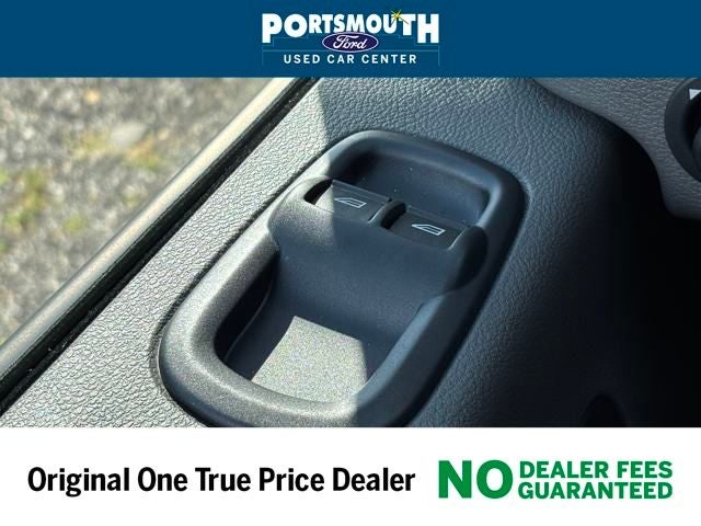 2024 Ford Transit-350 Base