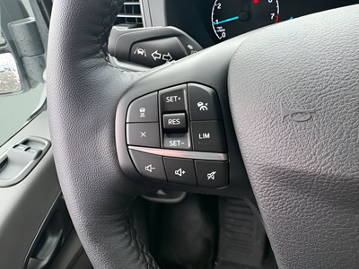 2024 Ford Transit-350 Base