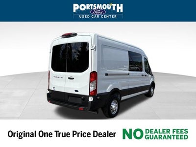 2024 Ford Transit-350 Base