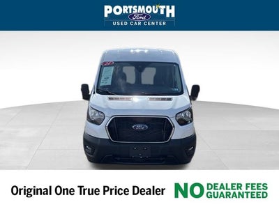 2024 Ford Transit-350 Base