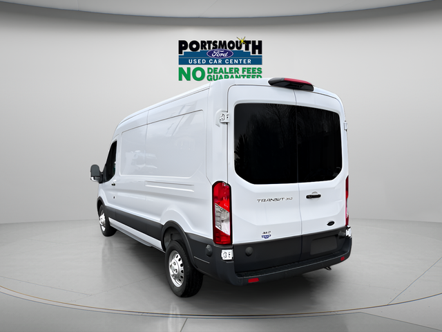 2024 Ford Transit-350 Base