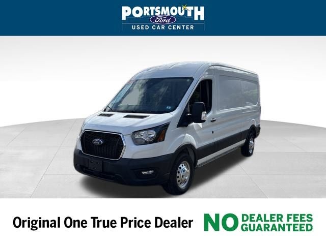 2024 Ford Transit-350 Base