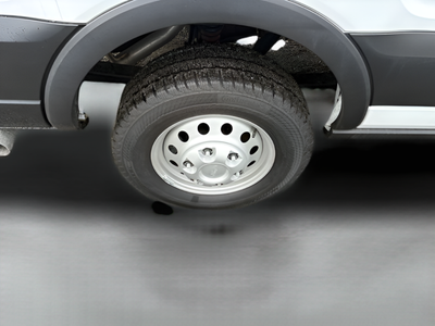 2024 Ford Transit-350 Base