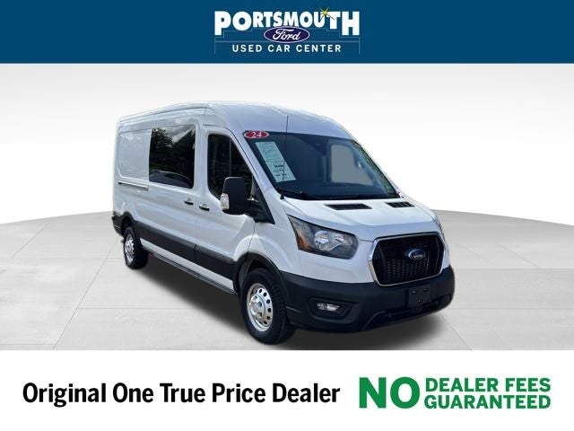 2024 Ford Transit-350 Base