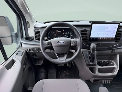 2024 Ford Transit-350 Base