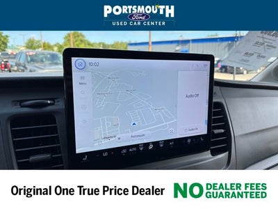 2024 Ford Transit-350 Base