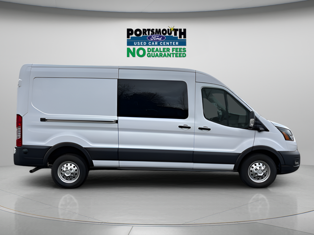 2024 Ford Transit-350 Base