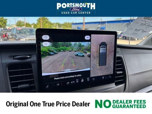 2024 Ford Transit-350 Base