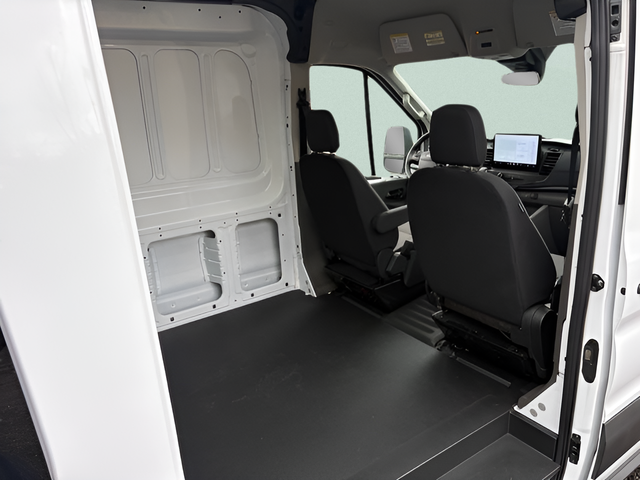 2024 Ford Transit-350 Base