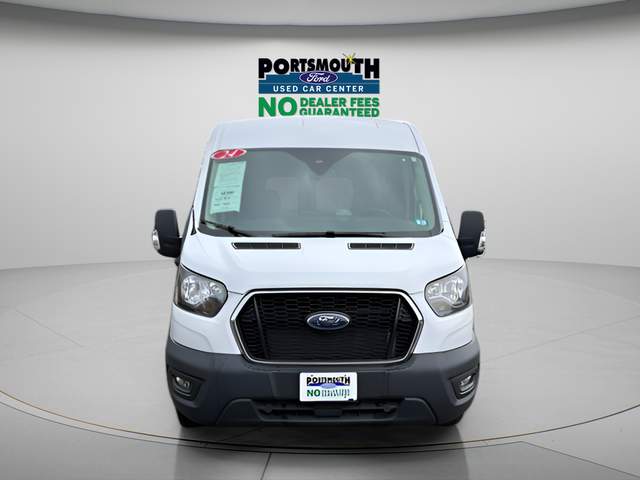 2024 Ford Transit-350 Base