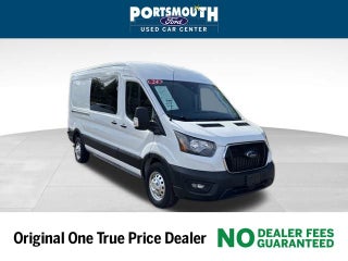 2024 Ford Transit-350 Base