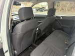 2021 Ford Ranger XL Crew Cab