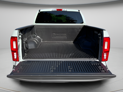 2022 Ford Ranger XLT Crew Cab