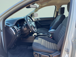 2022 Ford Ranger XLT Crew Cab