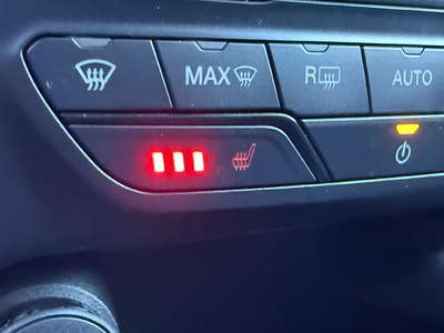 2023 Ford Ranger XLT Crew Cab