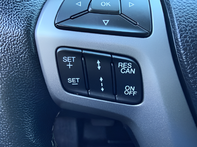 2023 Ford Ranger XLT Crew Cab