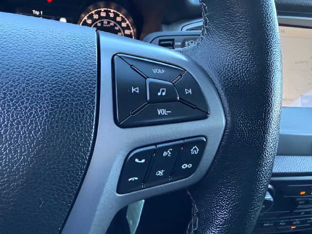 2023 Ford Ranger XLT Crew Cab