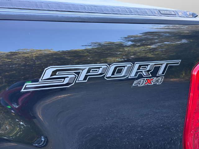 2023 Ford Ranger XLT Crew Cab