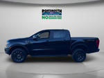 2023 Ford Ranger XLT Crew Cab