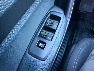2023 Ford Ranger XLT Crew Cab