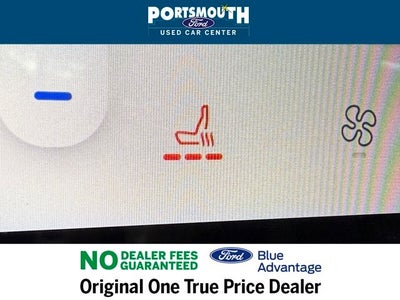 2024 Ford Ranger XLT Crew Cab