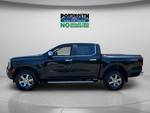 2024 Ford Ranger Lariat Crew Cab