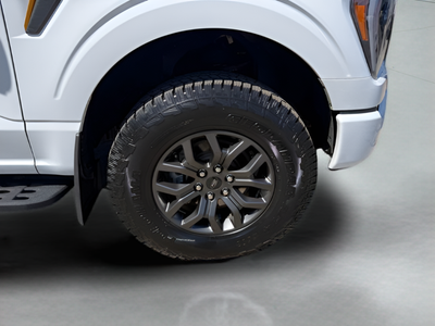 2023 Ford F-150 Tremor Crew Cab