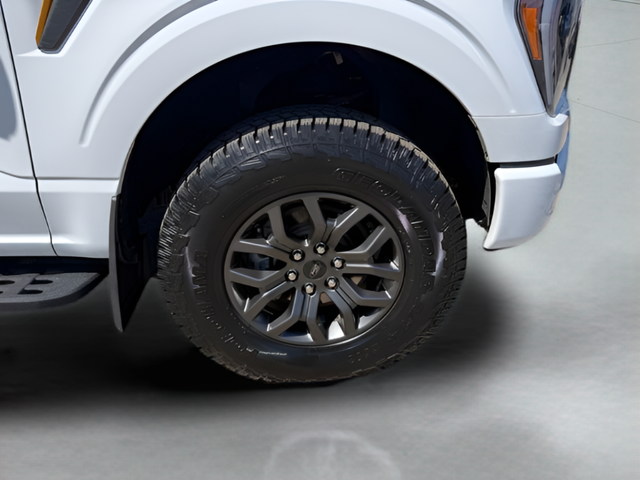 2023 Ford F-150 Tremor Crew Cab