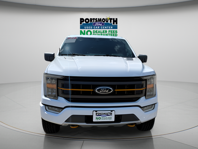 2023 Ford F-150 Tremor Crew Cab