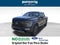 2022 Ford F-150 Tremor Crew Cab