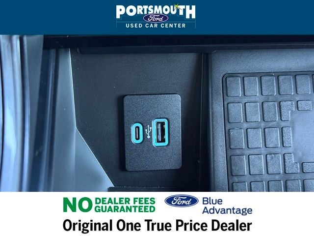 2022 Ford F-150 Tremor Crew Cab