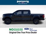 2022 Ford F-150 Tremor Crew Cab
