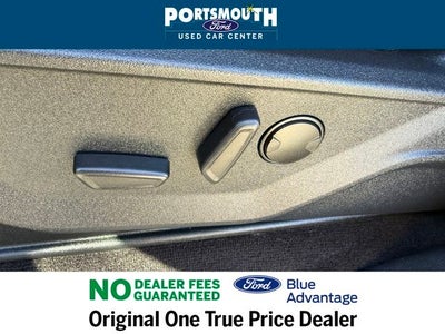 2022 Ford F-150 Tremor Crew Cab