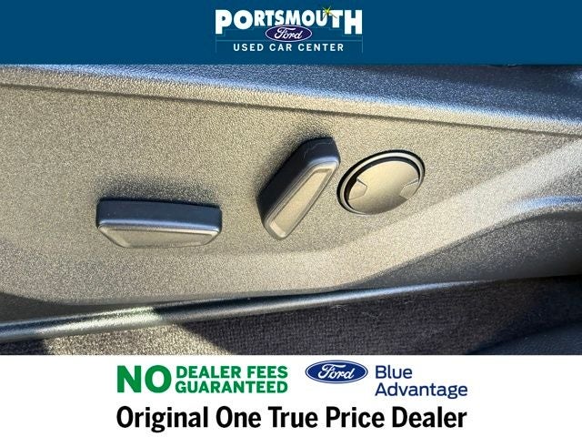 2022 Ford F-150 Tremor Crew Cab