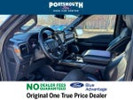 2022 Ford F-150 Tremor Crew Cab